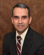 Ovidio Alfaro